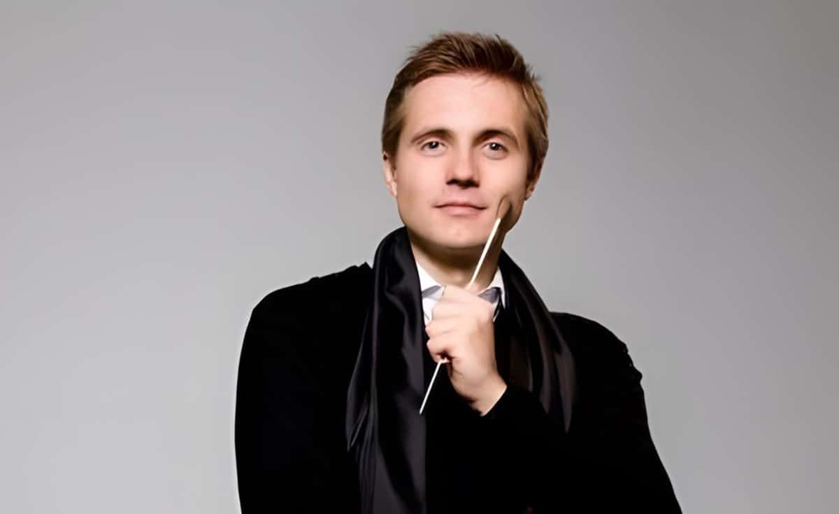 Vasily Petrenko