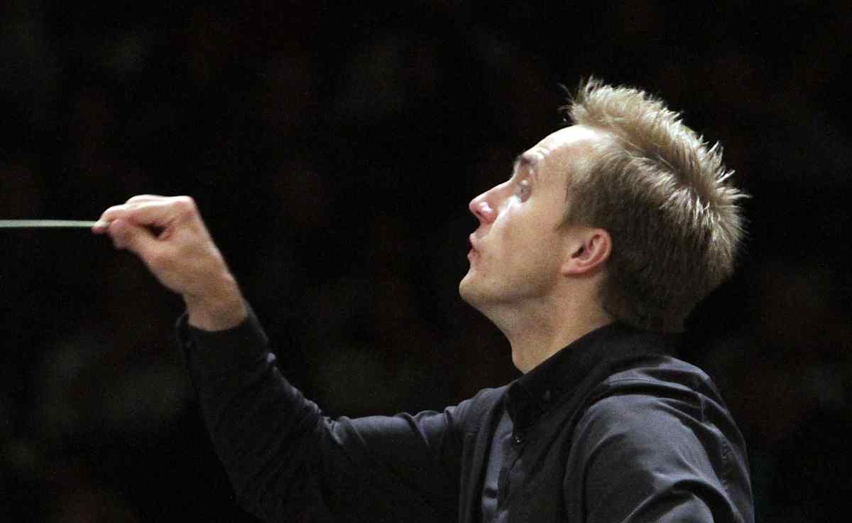 Vasily Petrenko