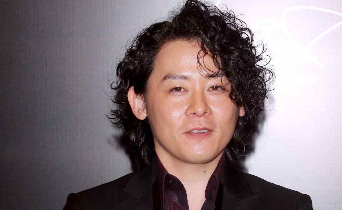 Ryuichi Kawamura
