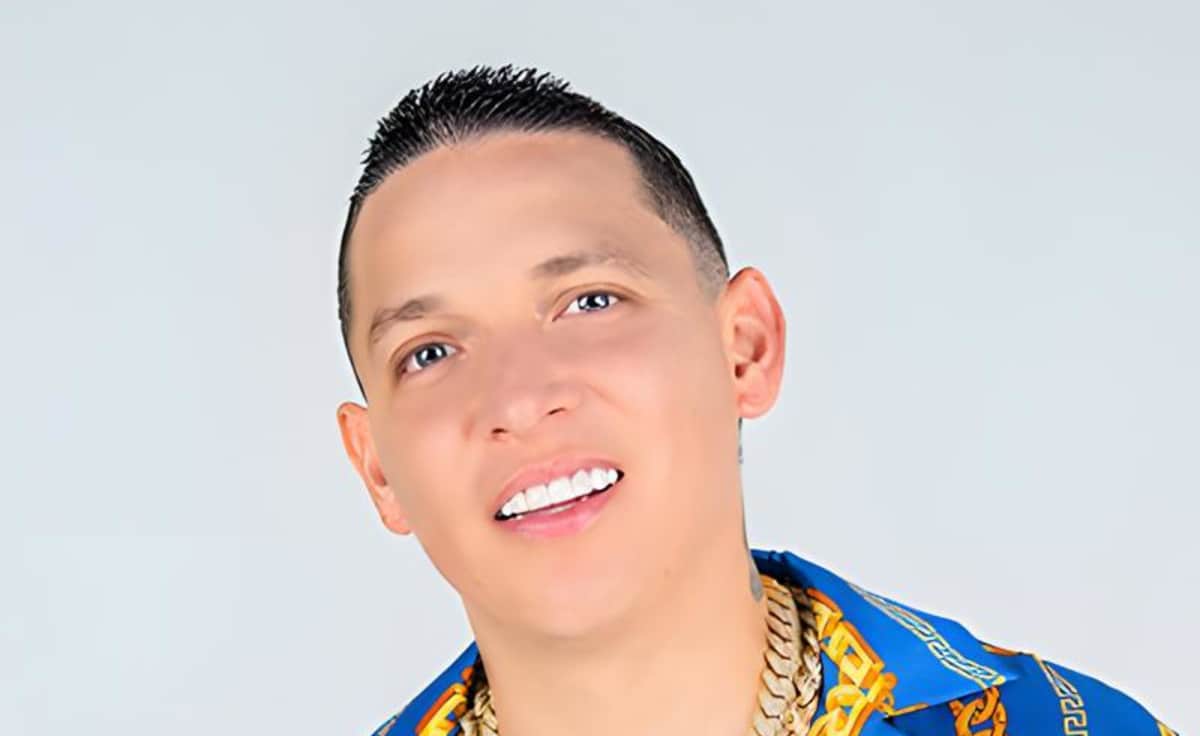 Javier Rosas