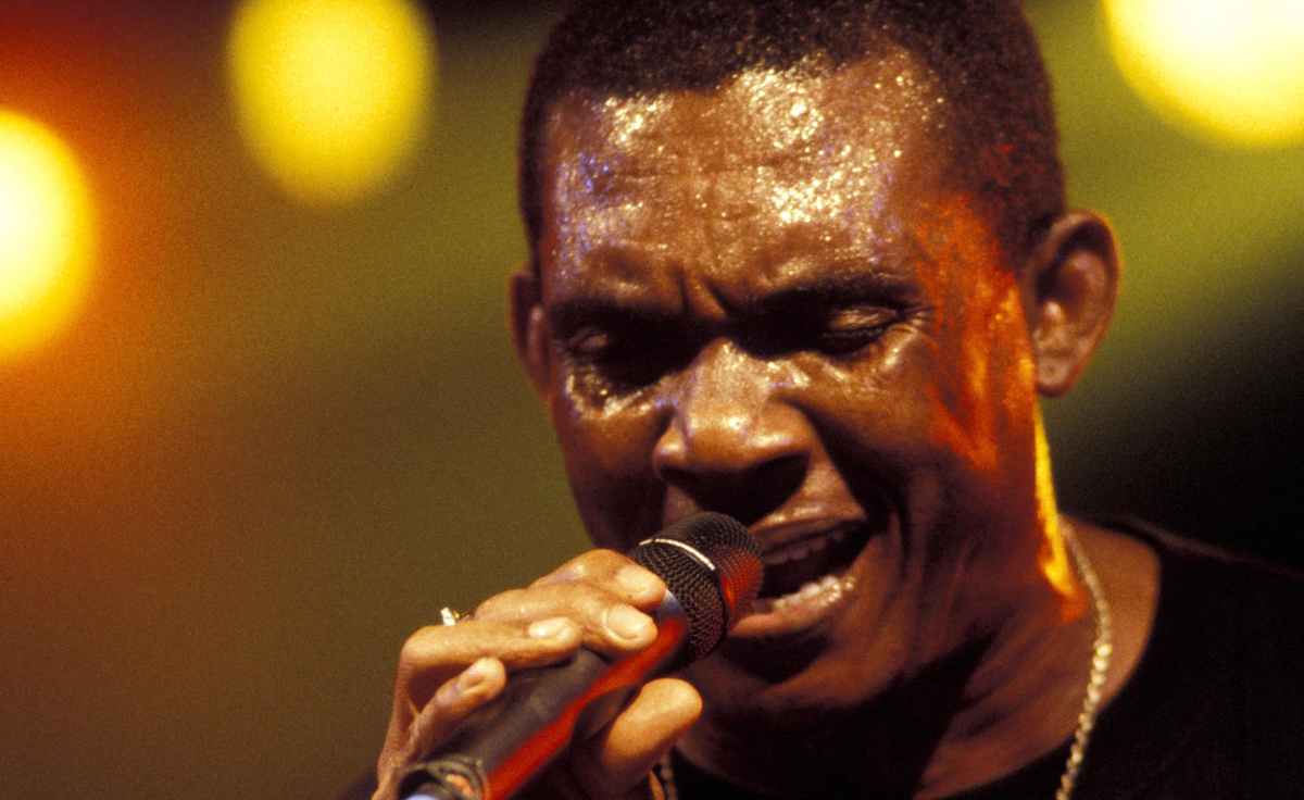 Ken Boothe