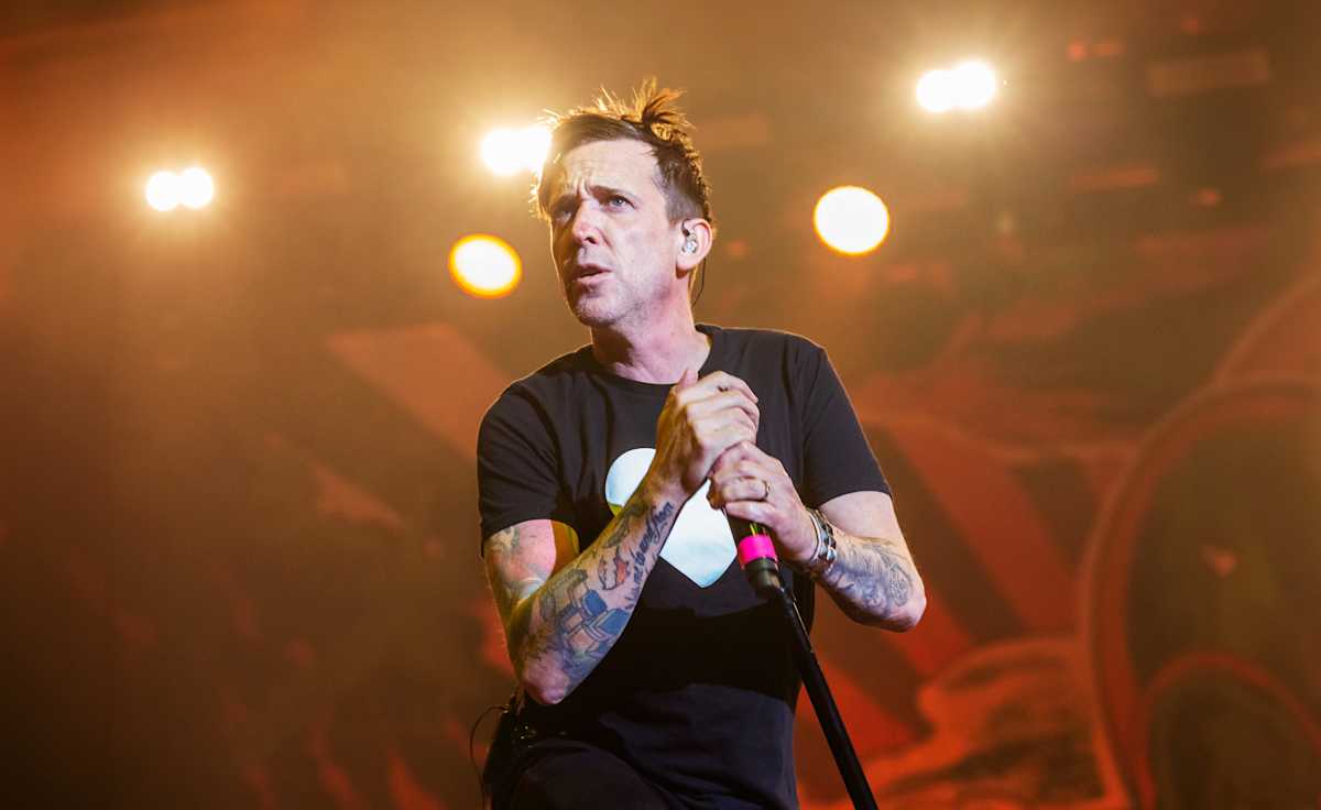 Billy Talent