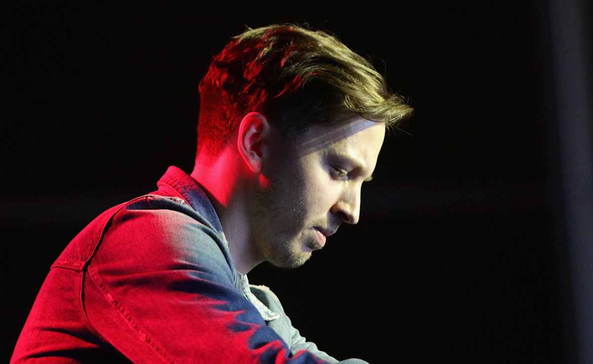 Ekali