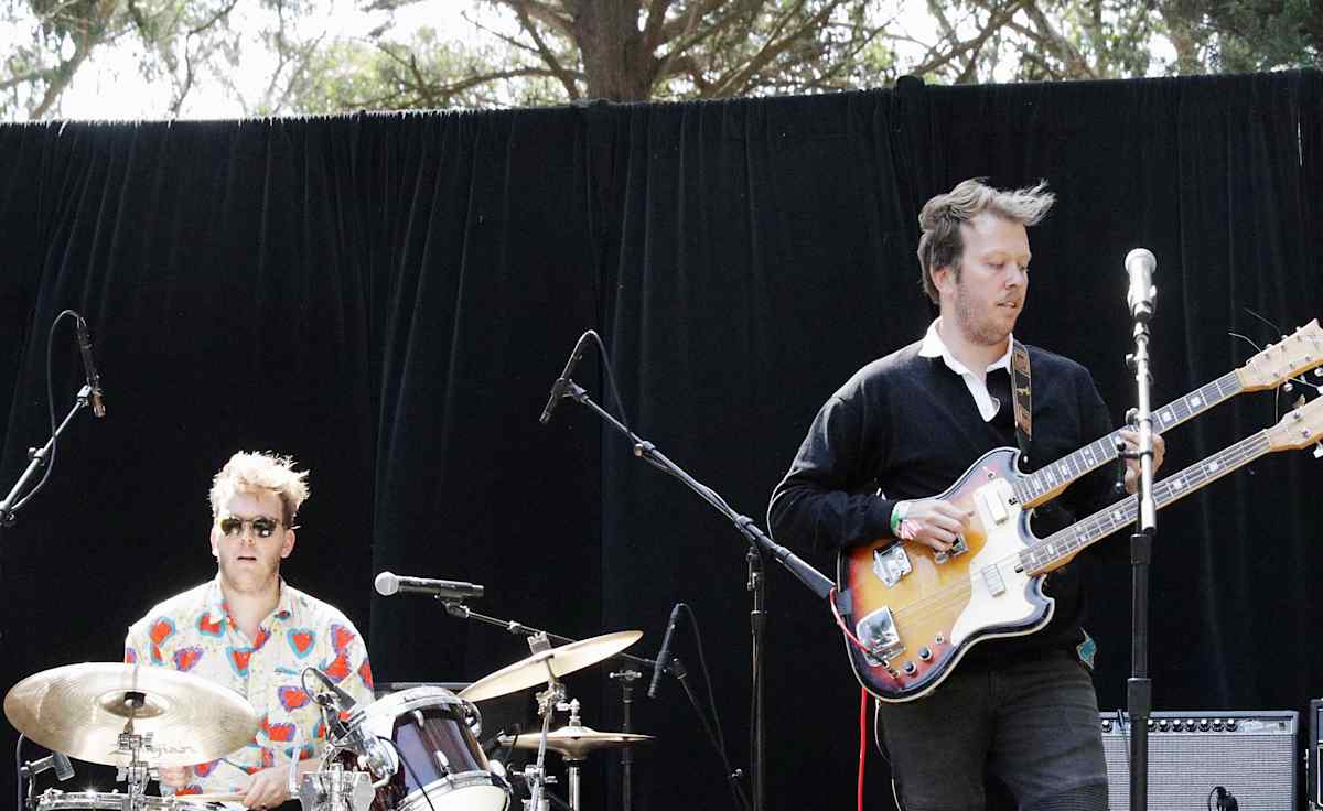 The Mattson 2