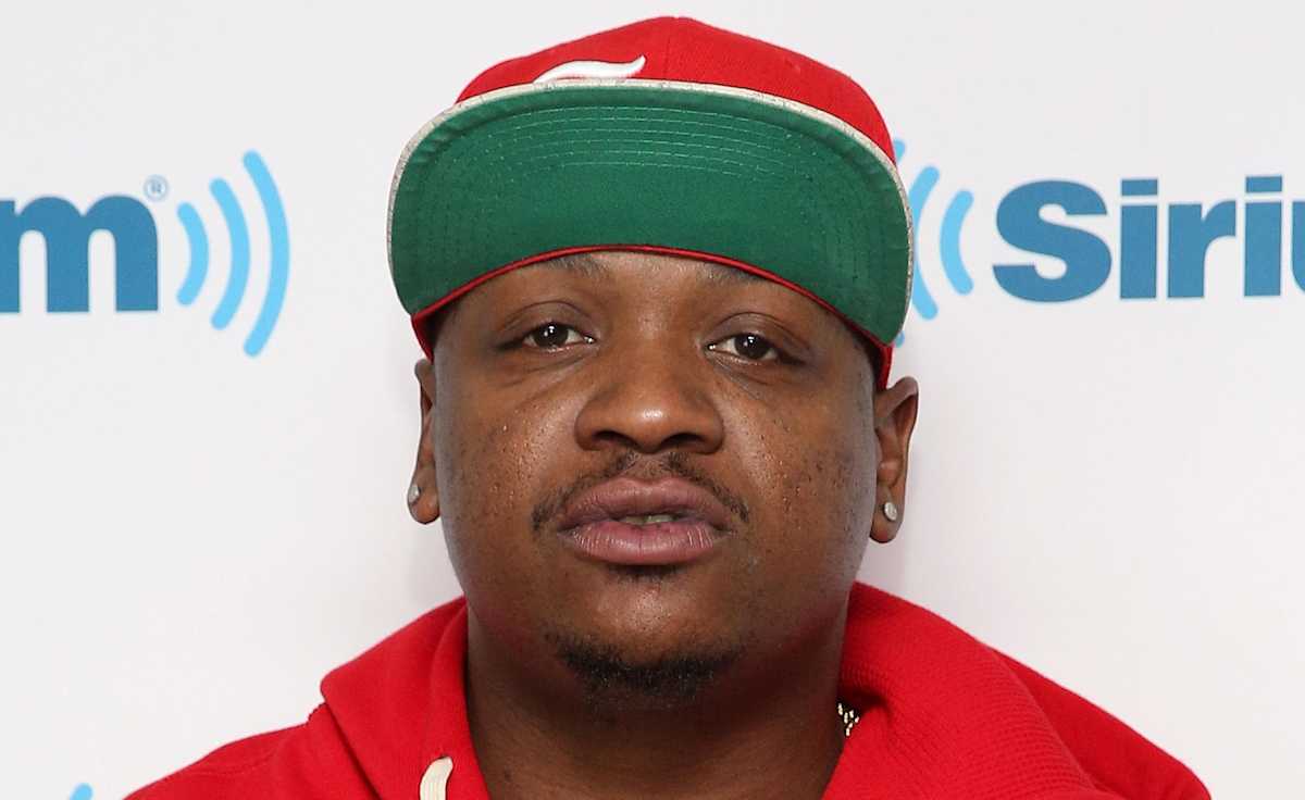 Stevie Stone