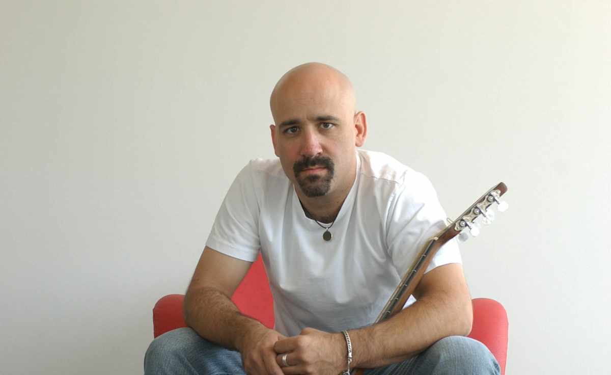 Tony Furtado