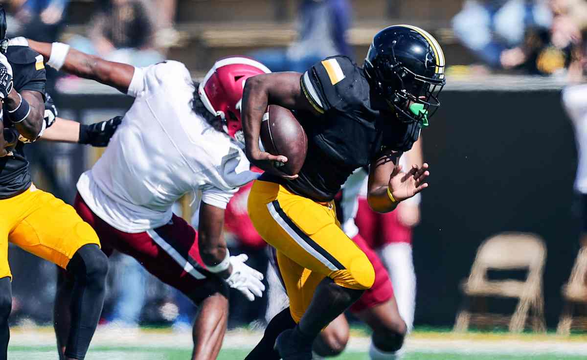 Southern Miss Golden Eagles Football