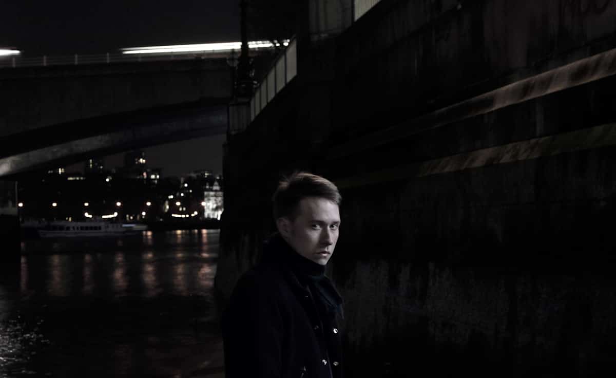 Joy Orbison