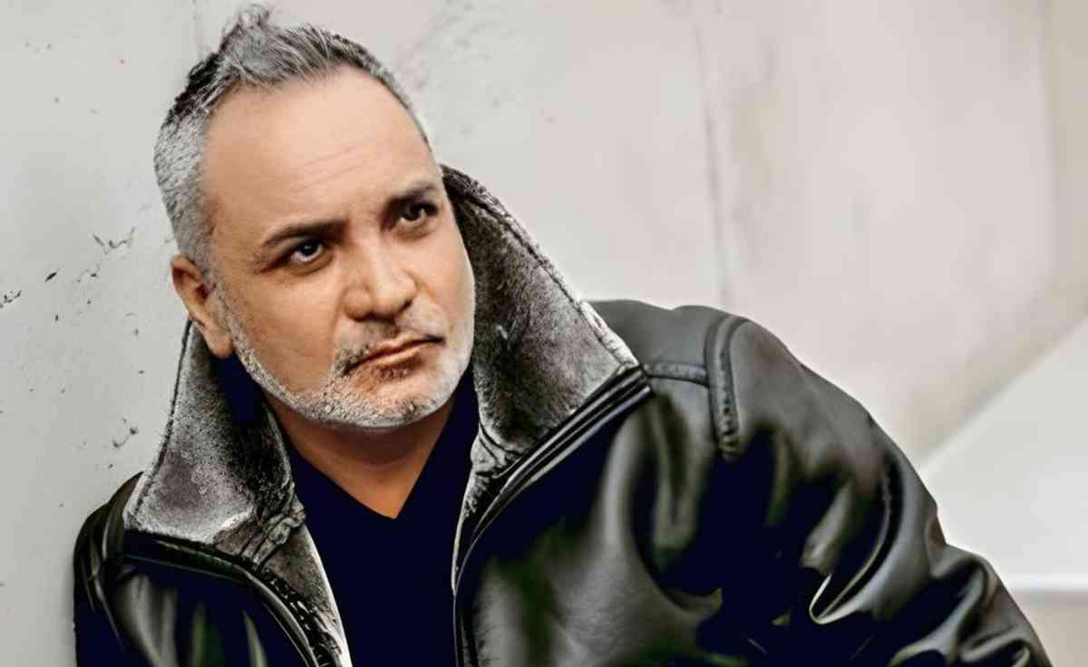 Luis Jara