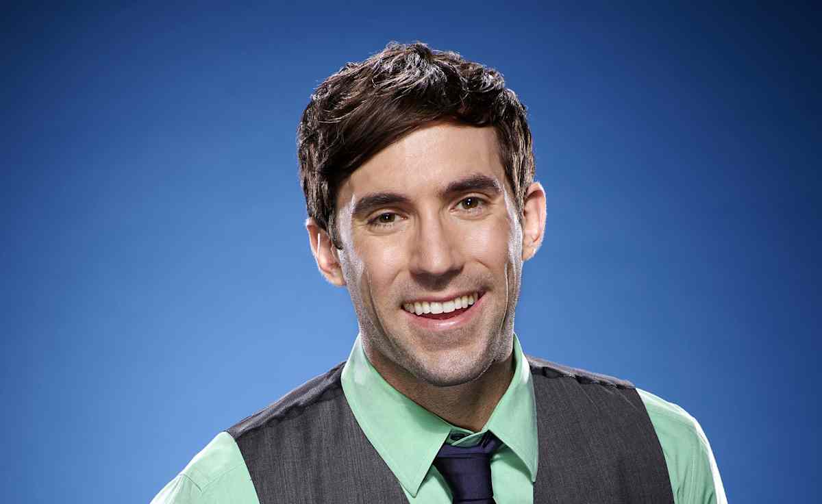 Michael Palascak