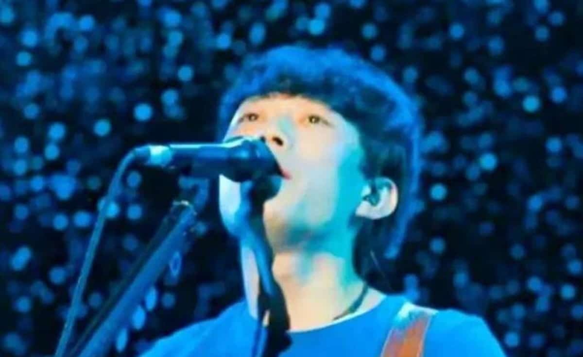 Zhao Lei
