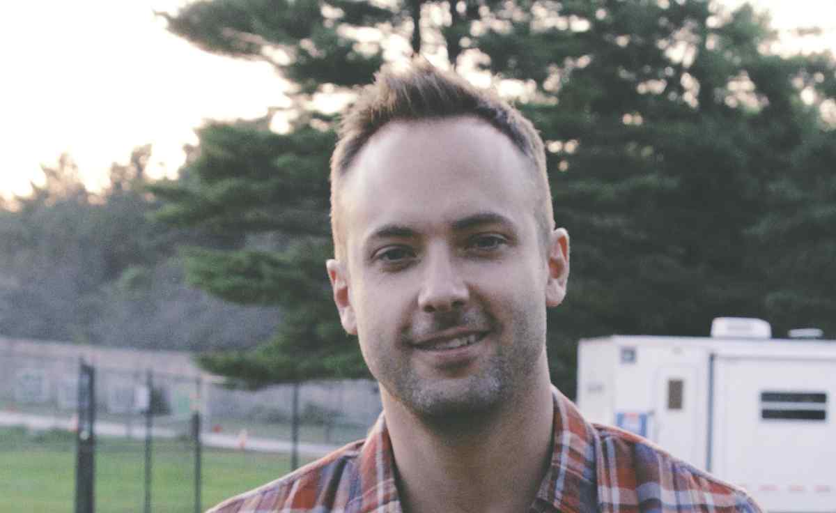 Dallas Smith