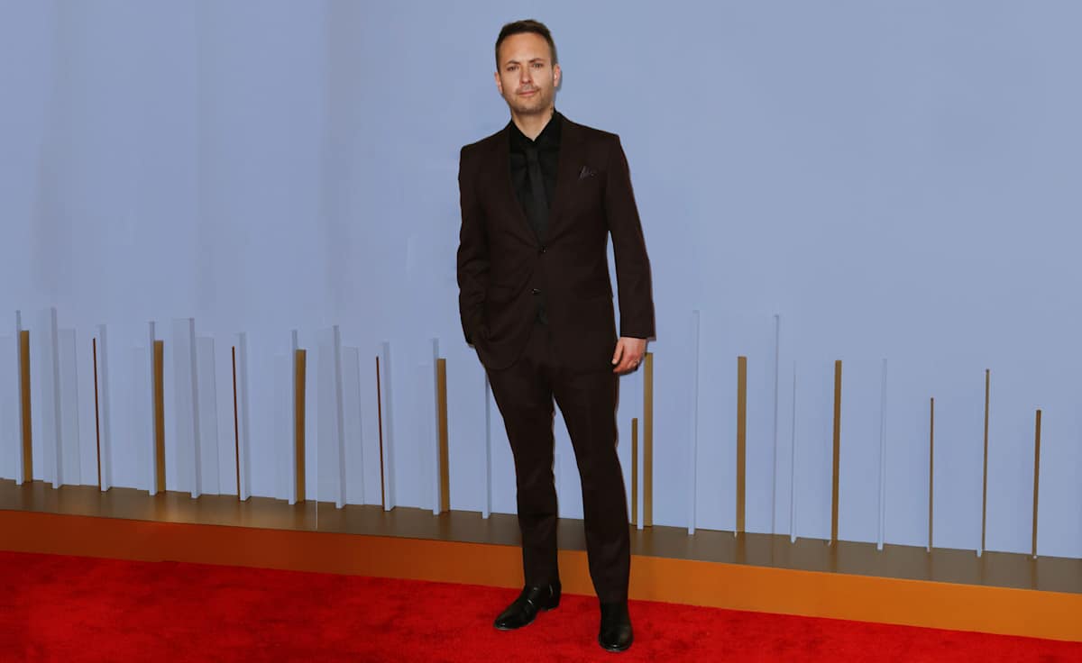 Dallas Smith
