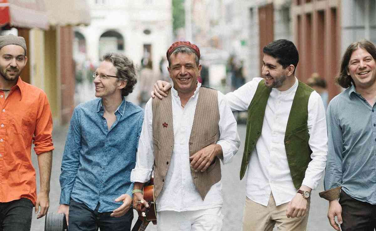 Absinto Orkestra