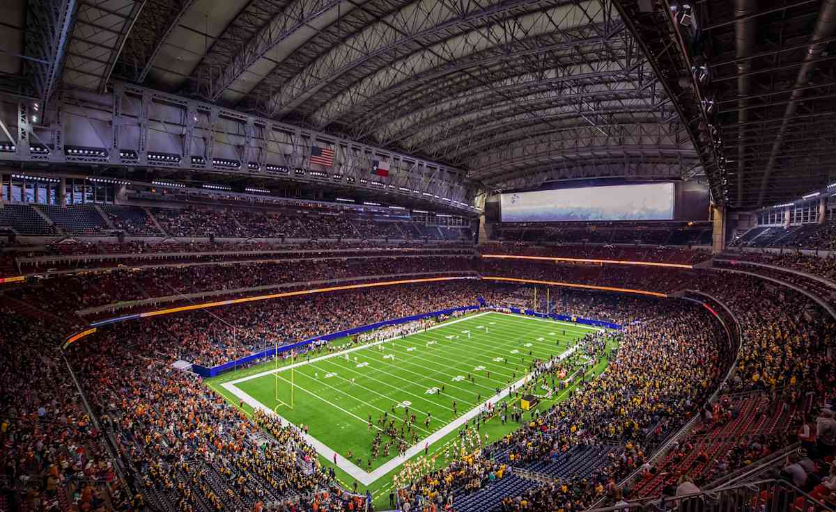 Texas Bowl