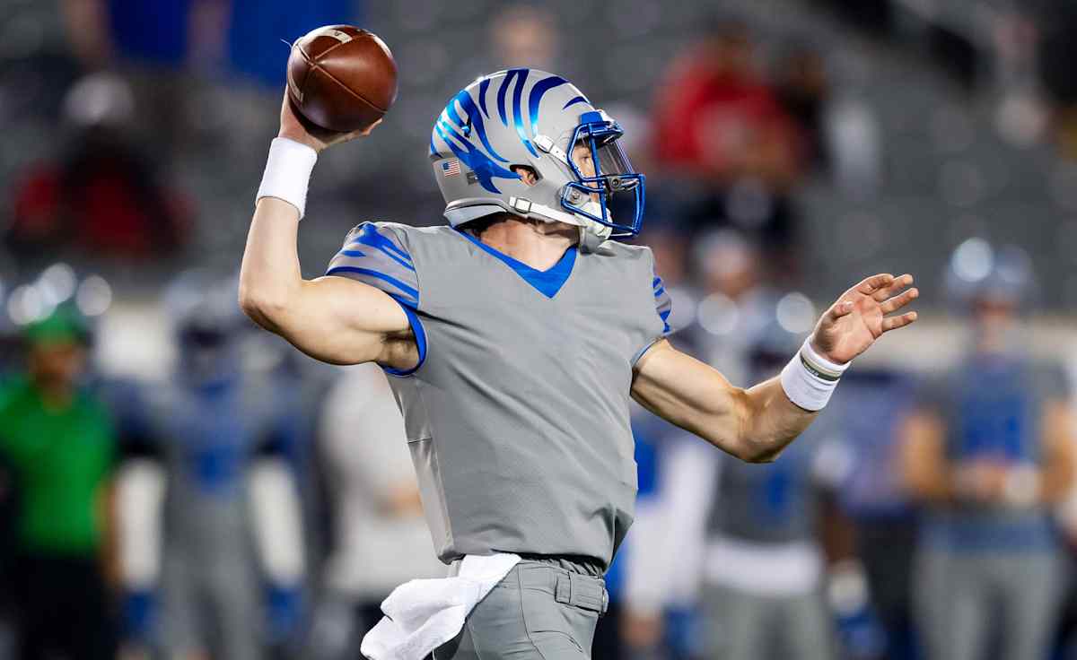 Memphis Tigers Football