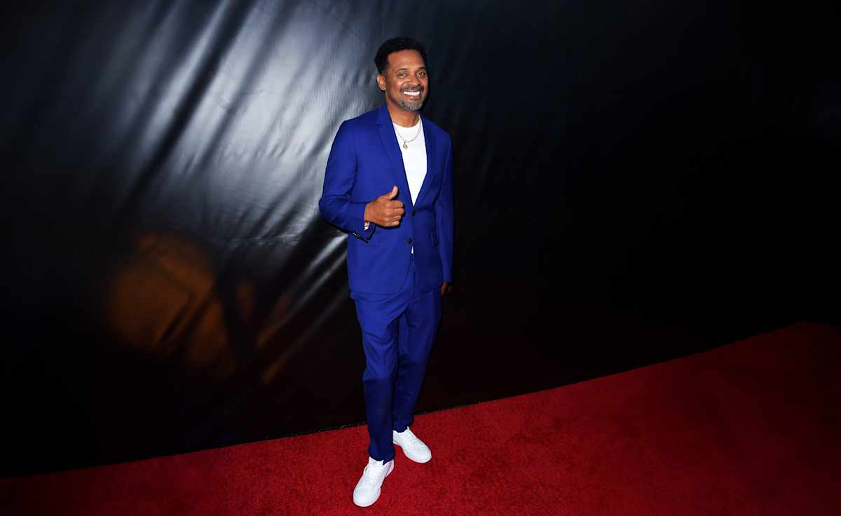Mike Epps