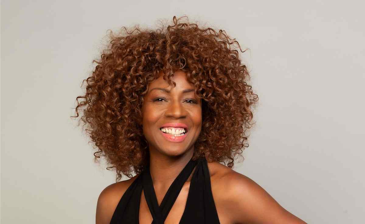 Tamika Campbell