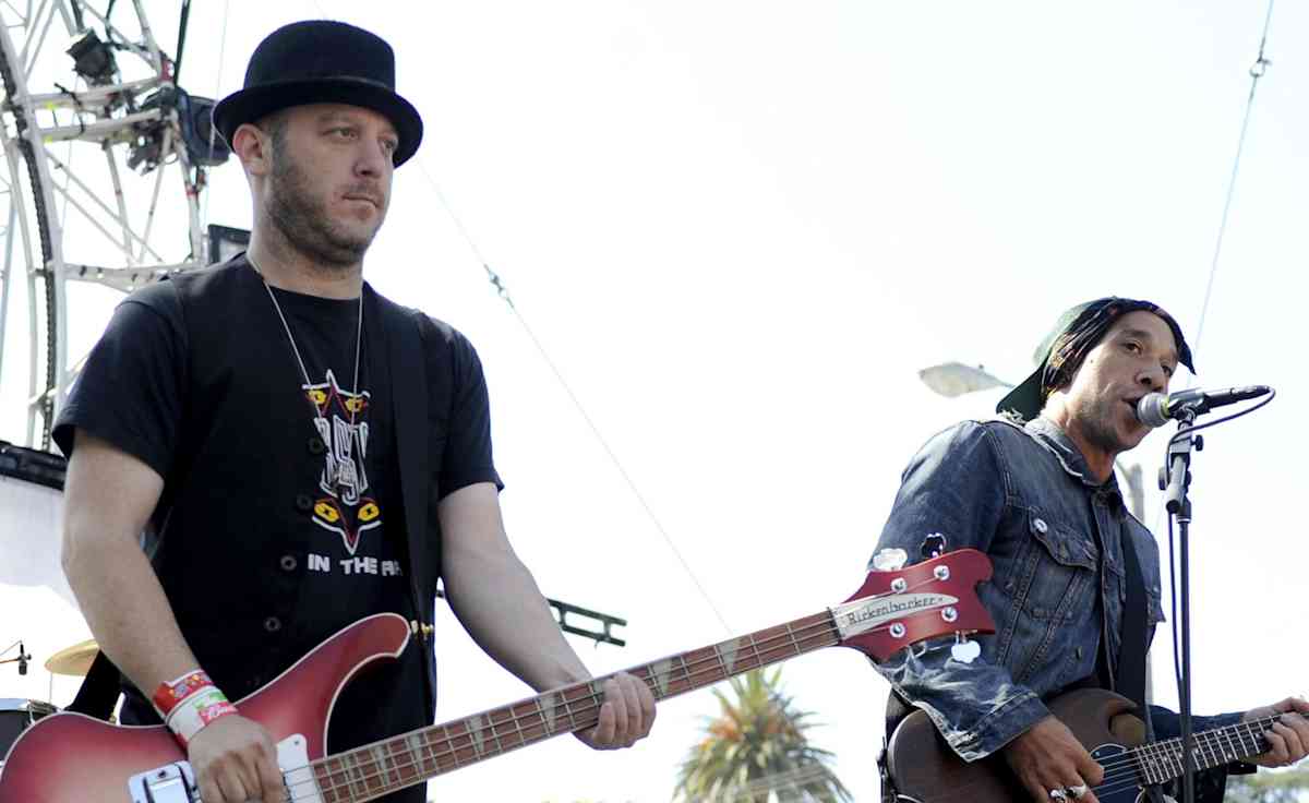 She Wants Revenge