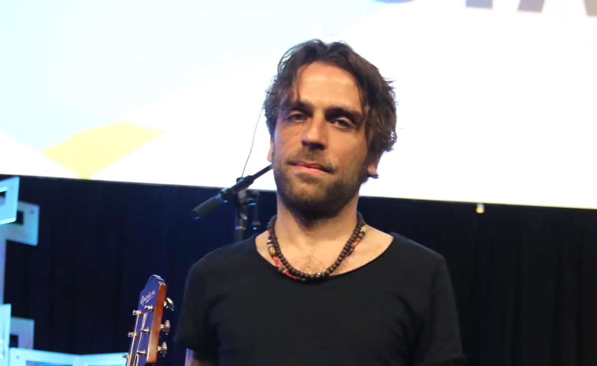 Fabrizio Cammarata