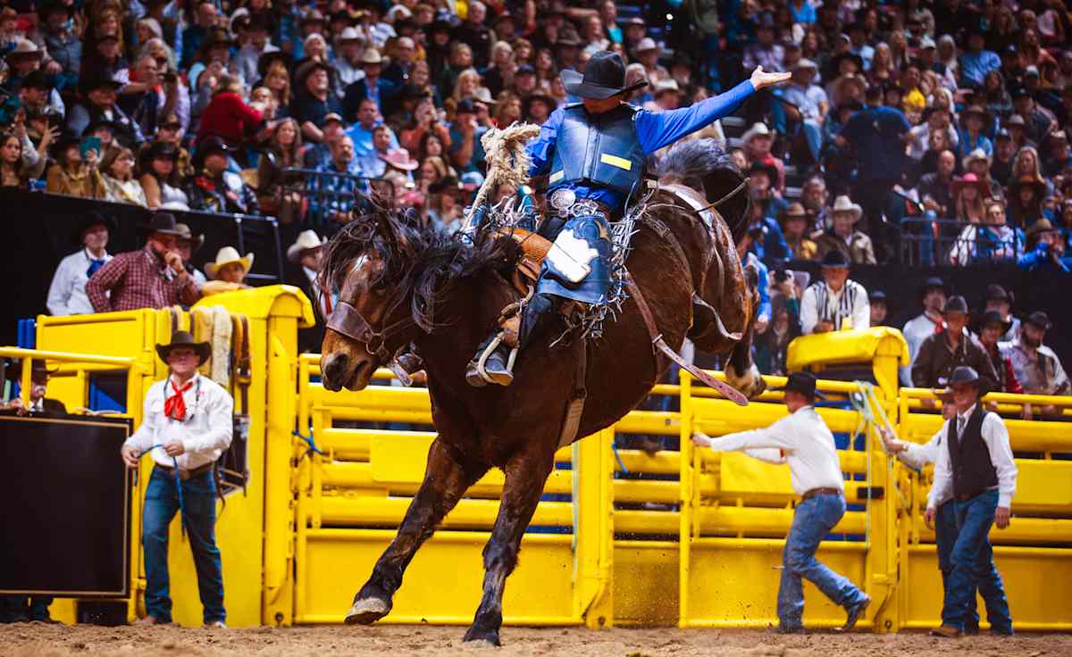 National Finals Rodeo