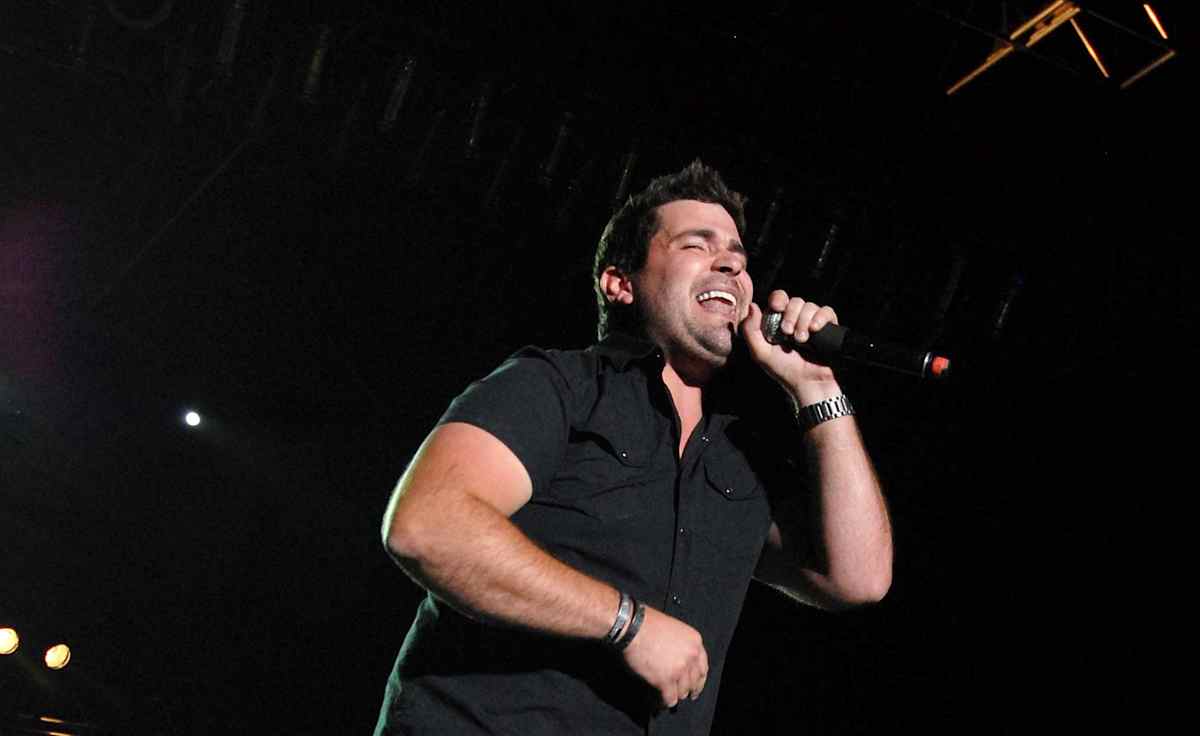 Josh Gracin