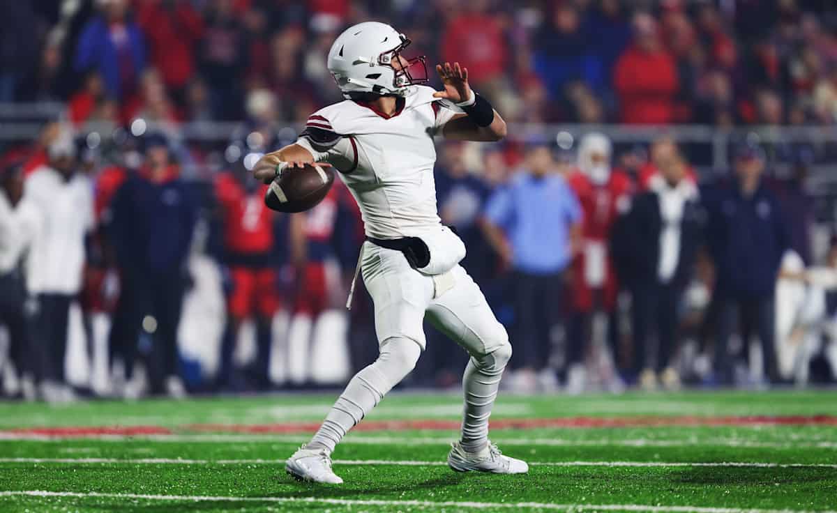 New Mexico State Aggies Football
