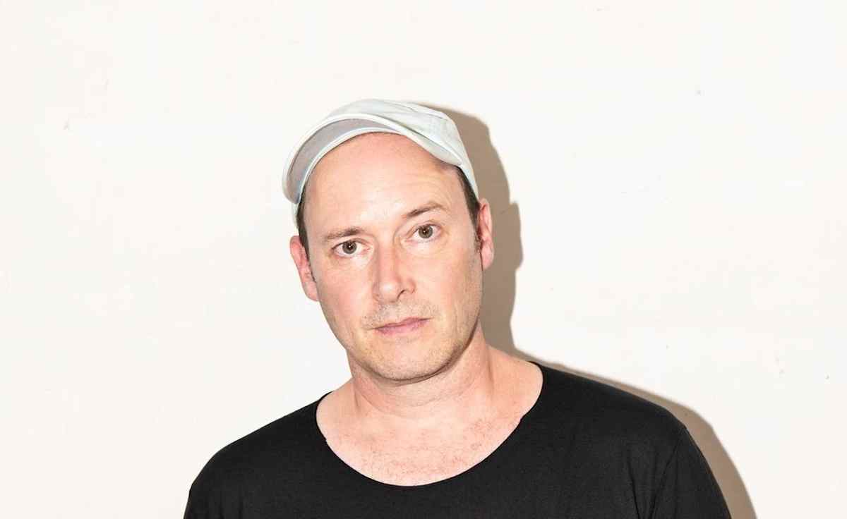 Michael Mayer