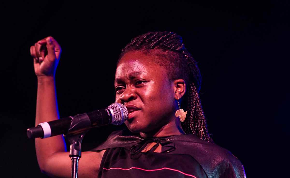 Sampa The Great