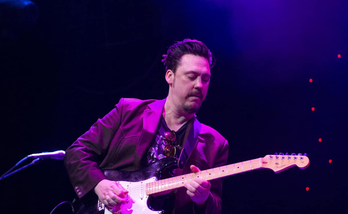 Jesse Dayton