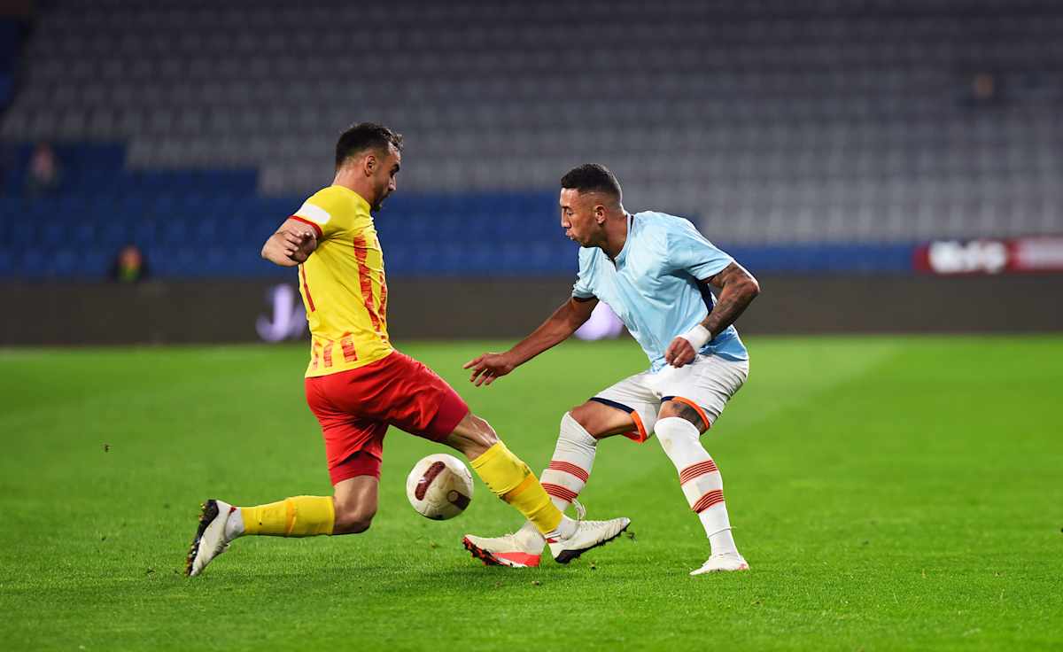 Kayserispor