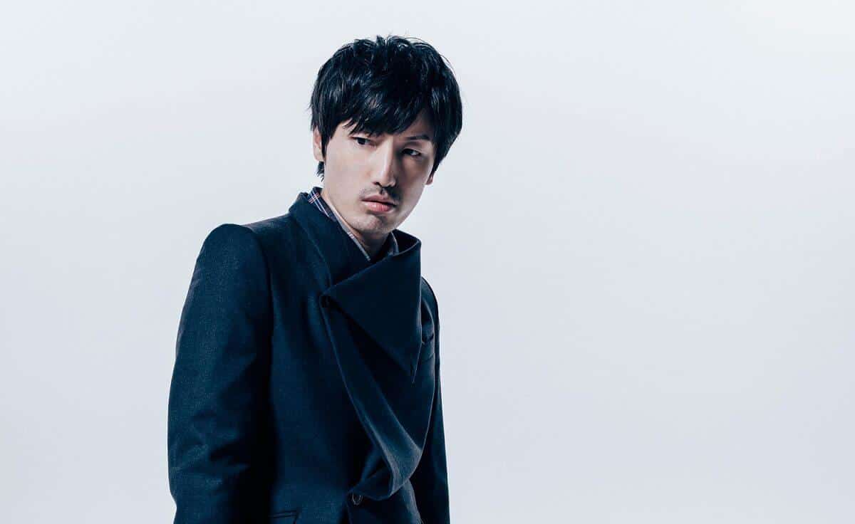 Sawano Hiroyuki