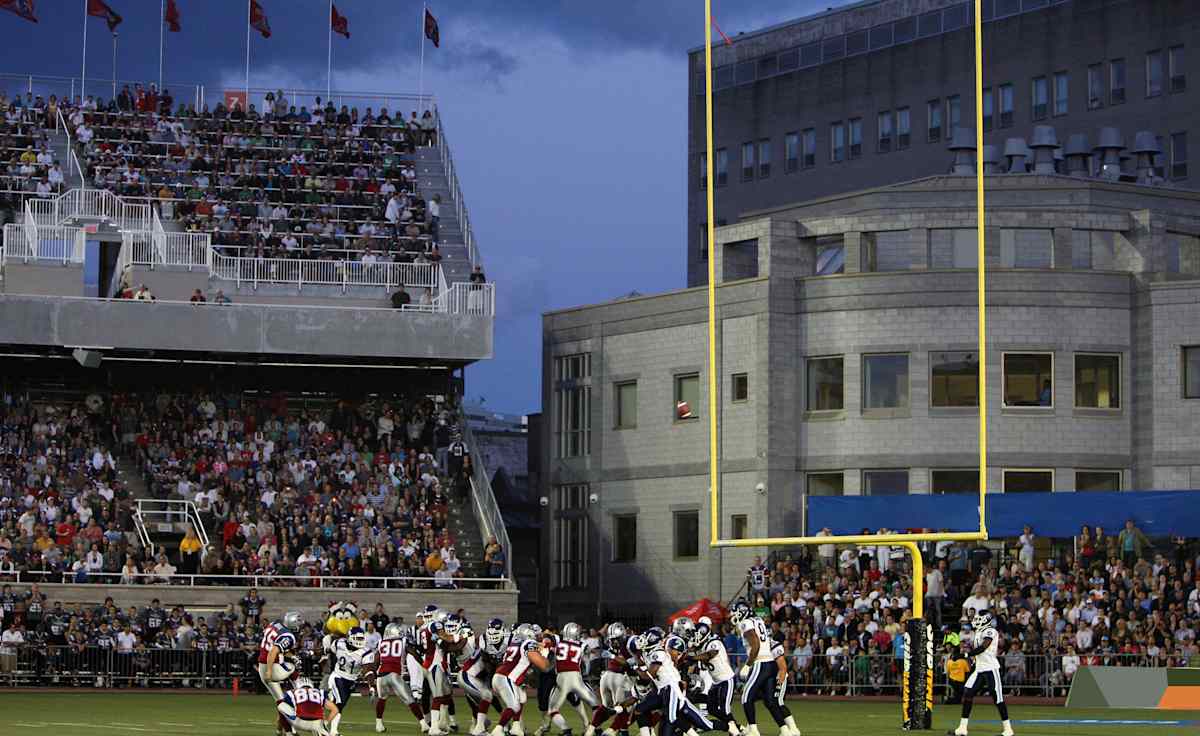 Toronto Argonauts
