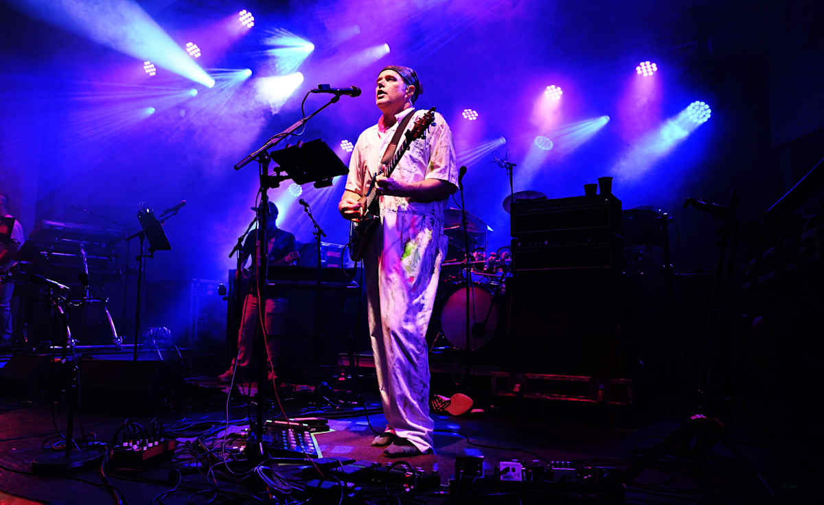 Disco Biscuits