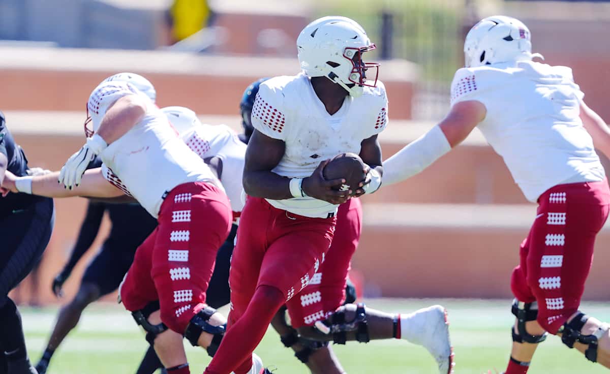 Temple Owls Football