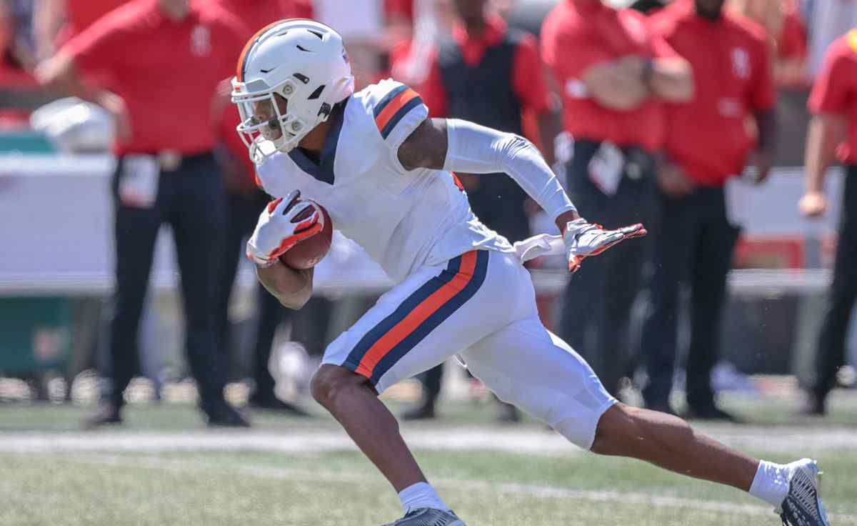 Syracuse Orange Football