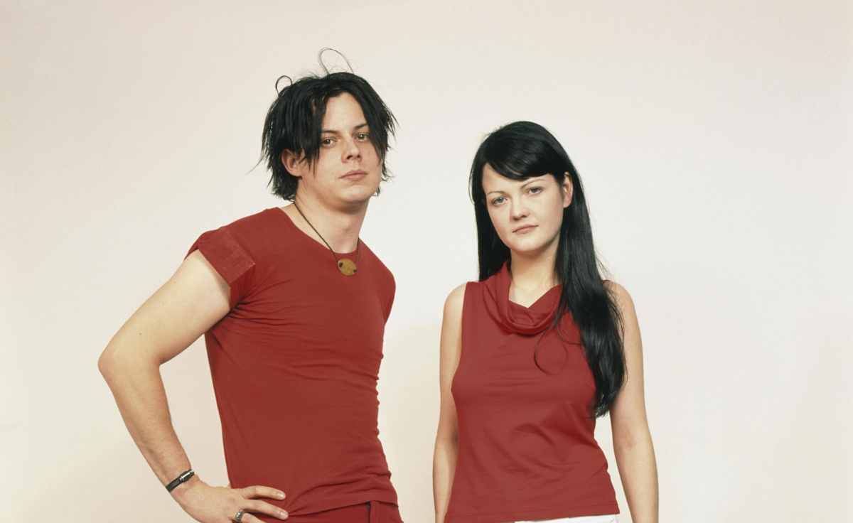 The White Stripes