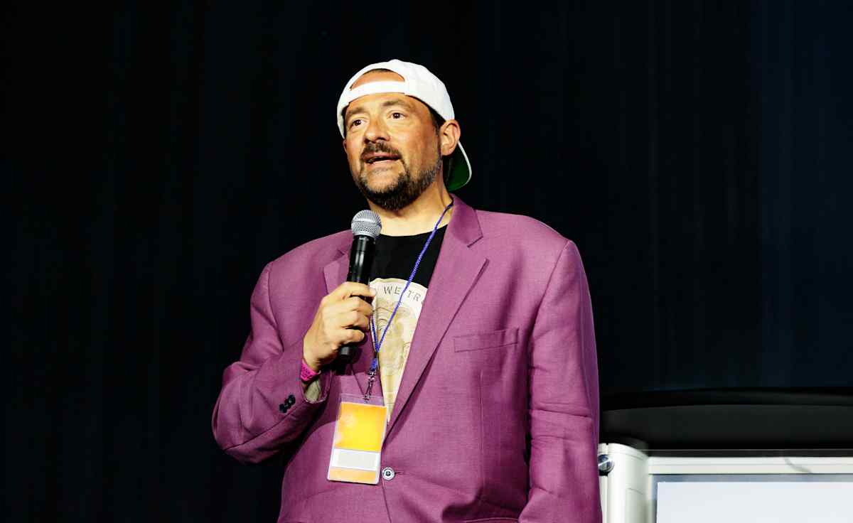 Kevin Smith