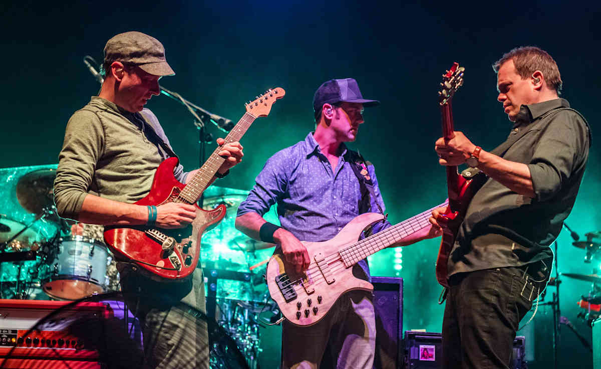 Umphreys McGee