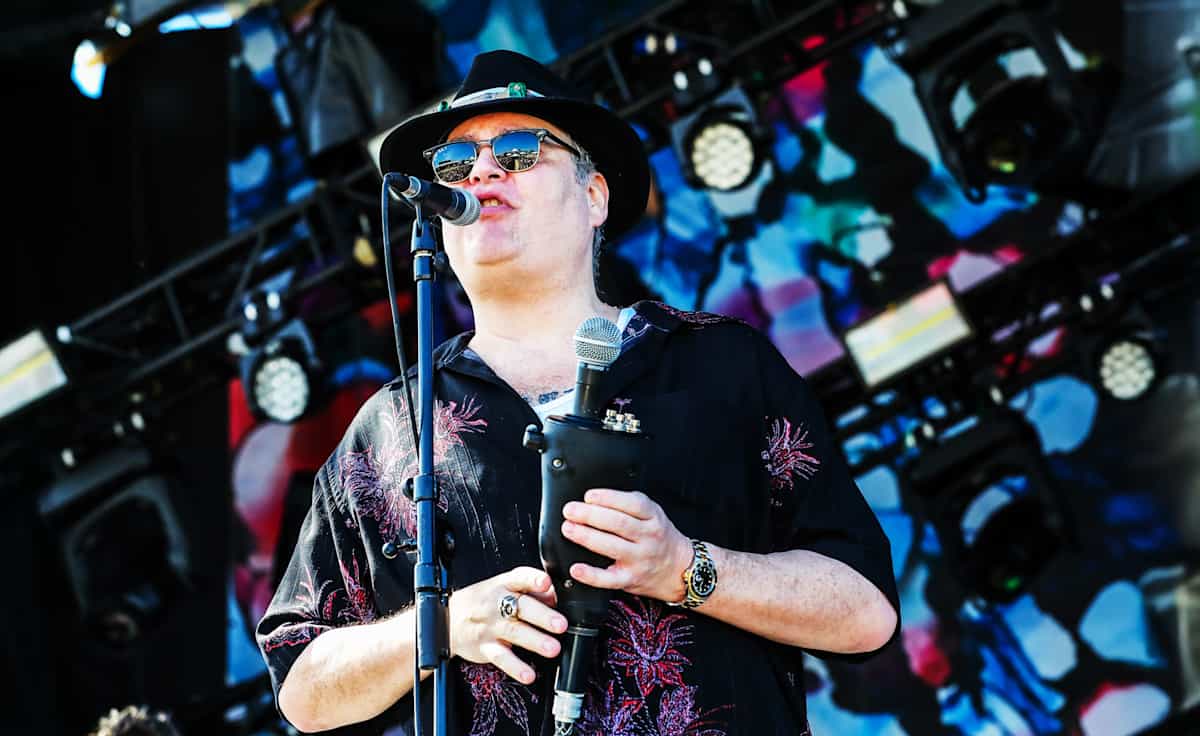Blues Traveler