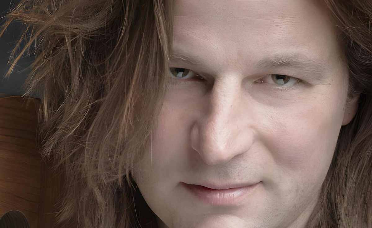 Andy Lang