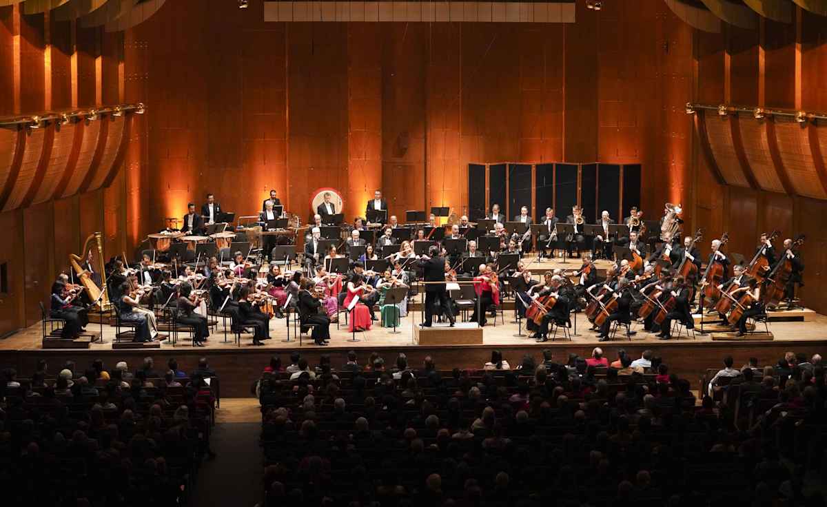 New York Philharmonic