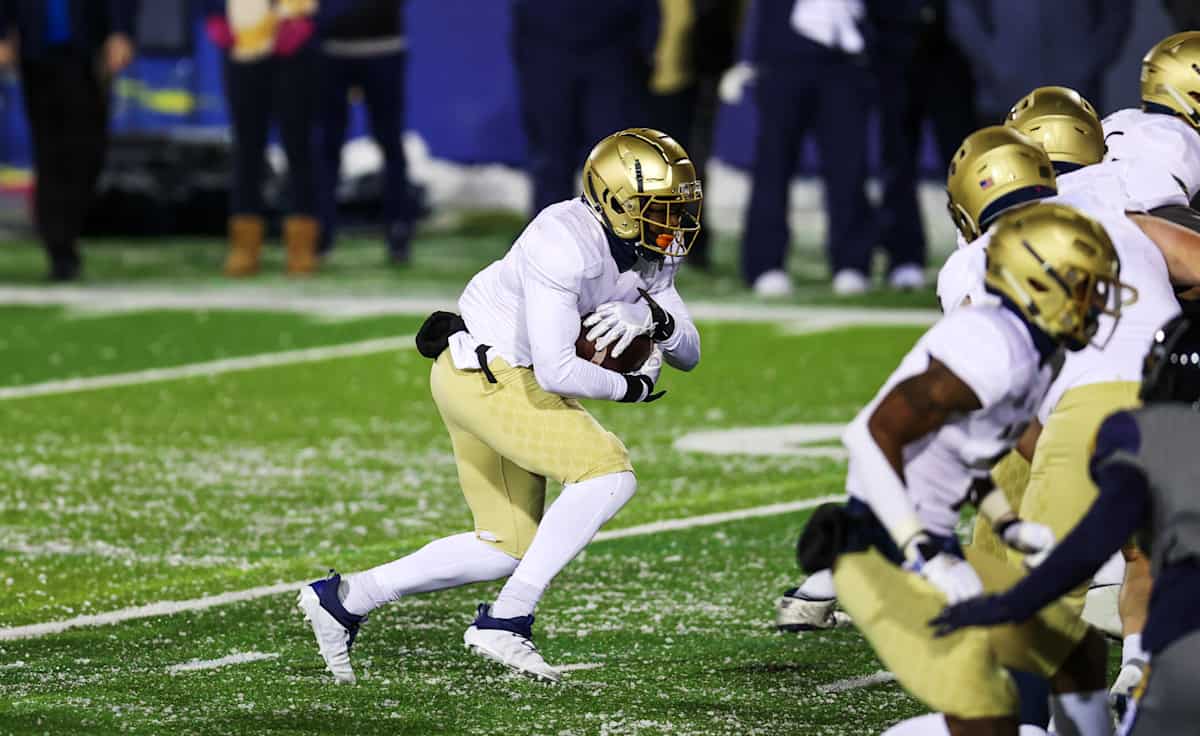 Akron Zips Football