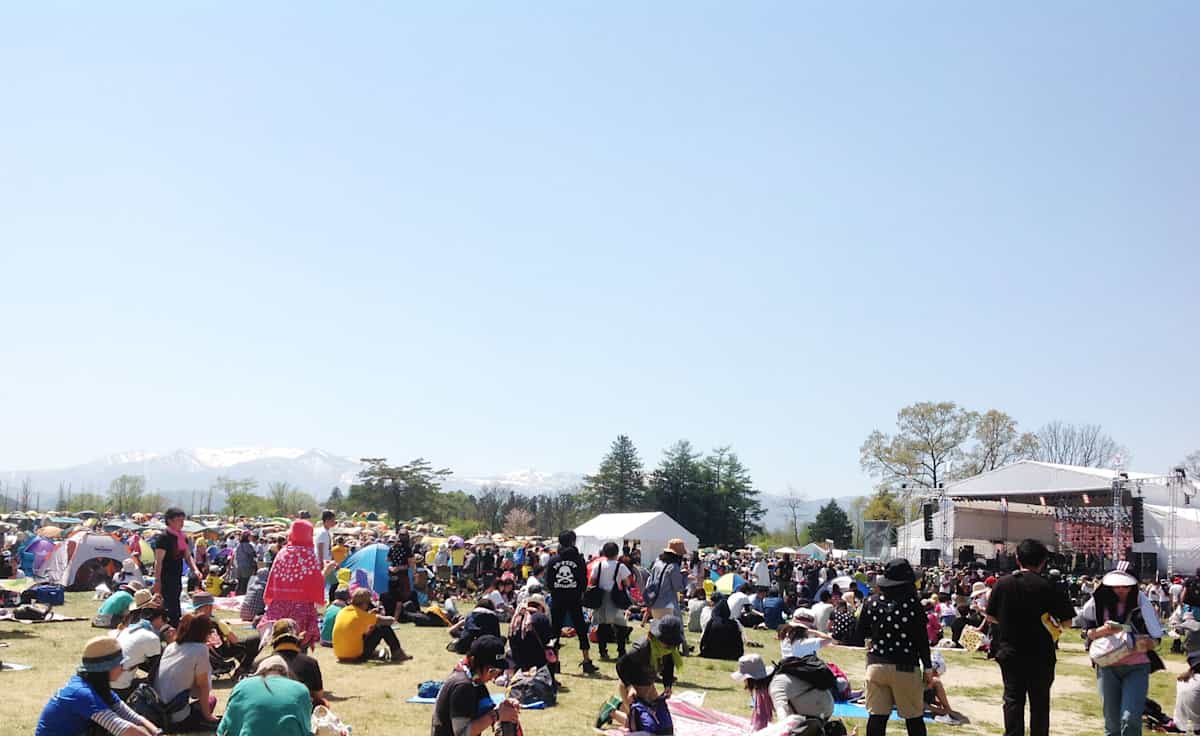 Arabaki Rock Fest