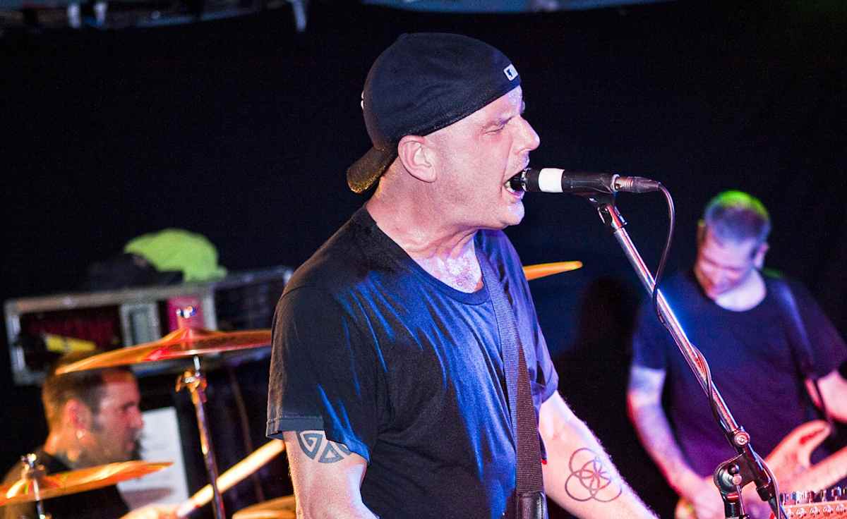 Unsane
