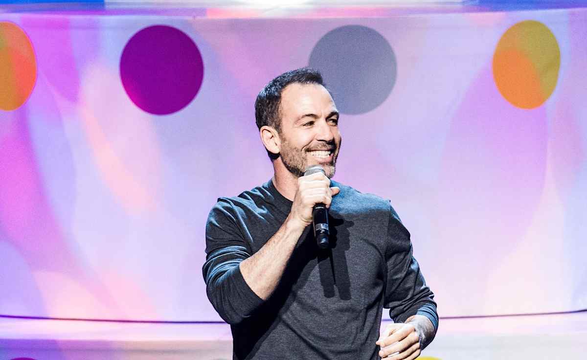 Bryan Callen