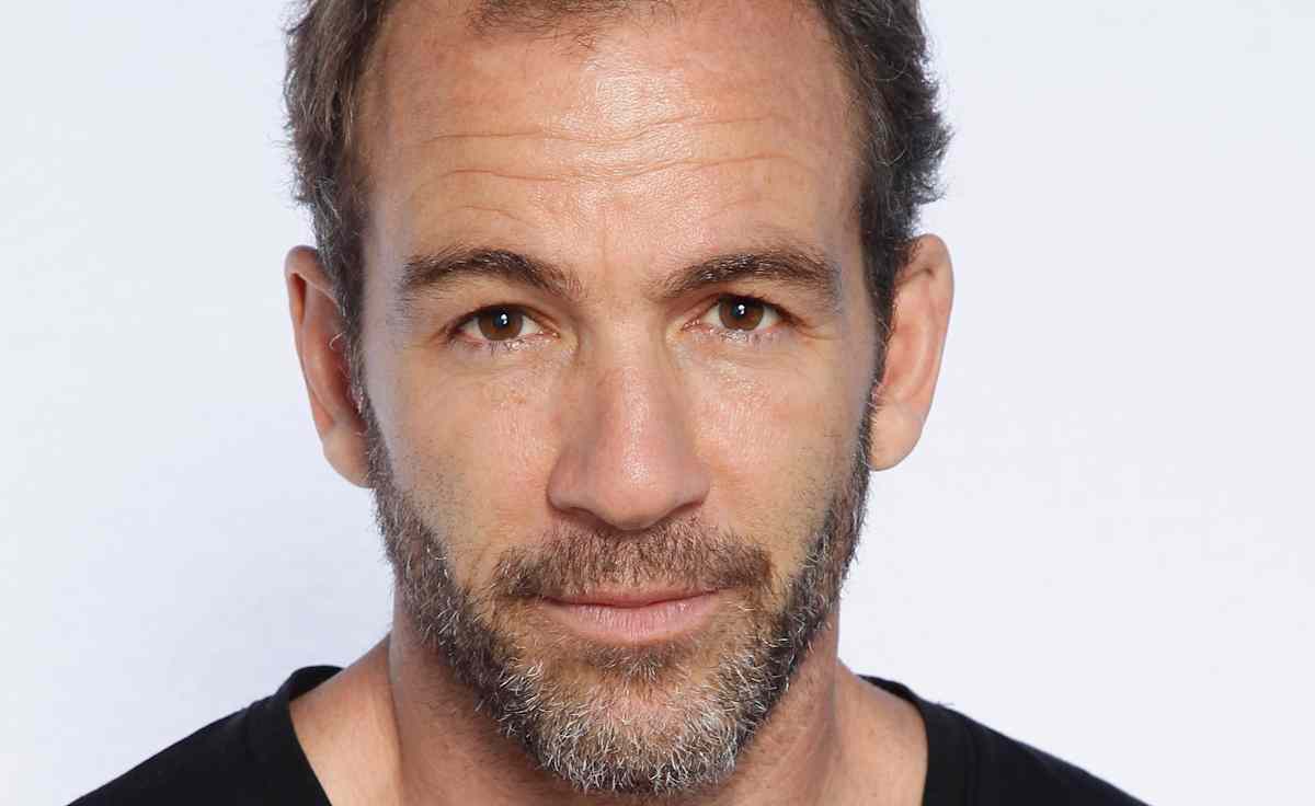 Bryan Callen