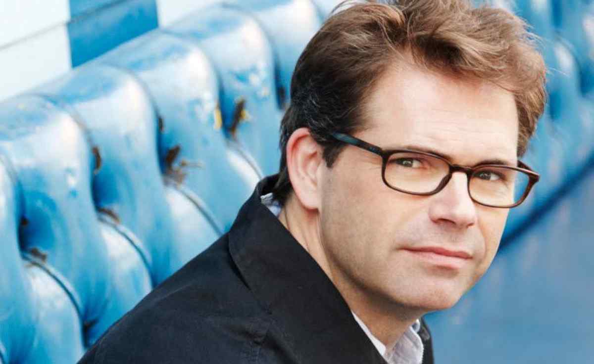 Dana Gould