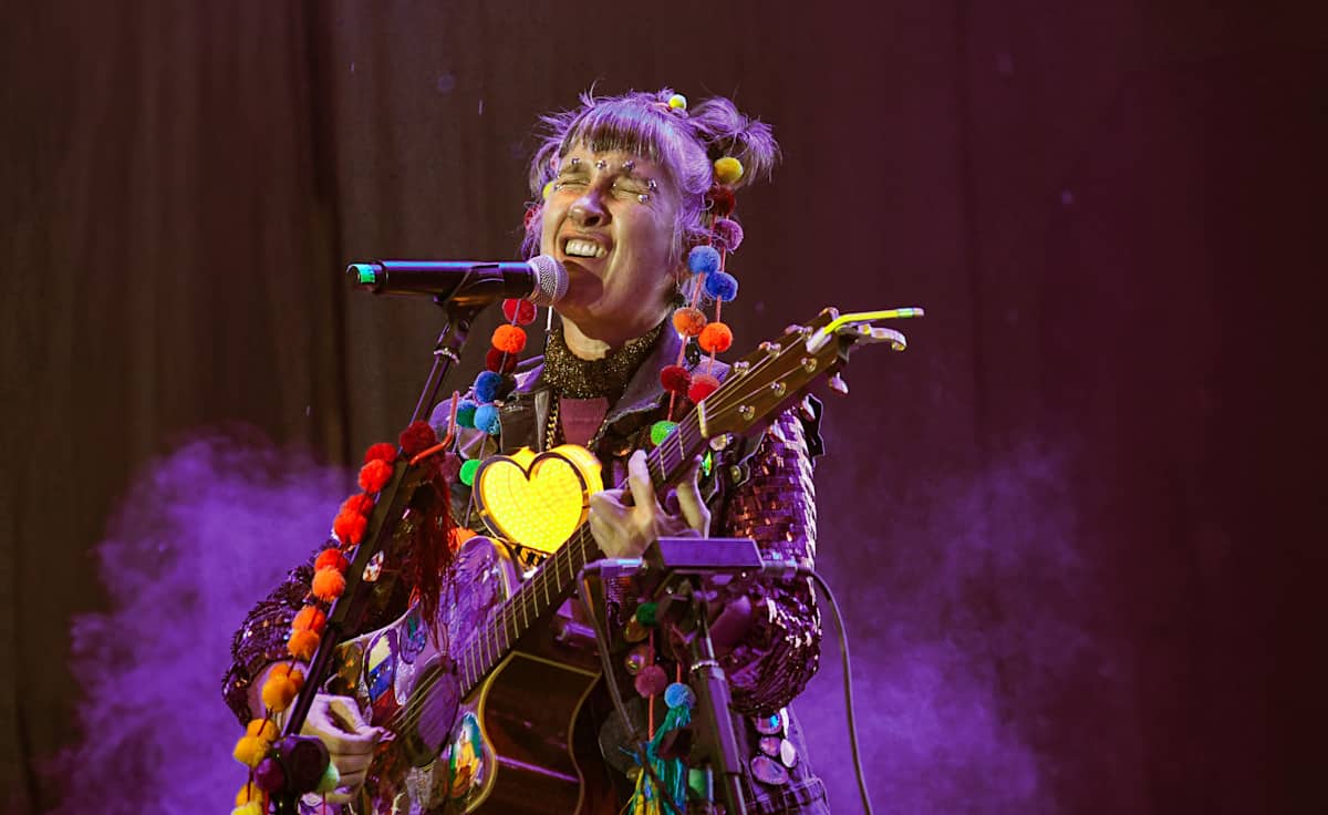 Aterciopelados