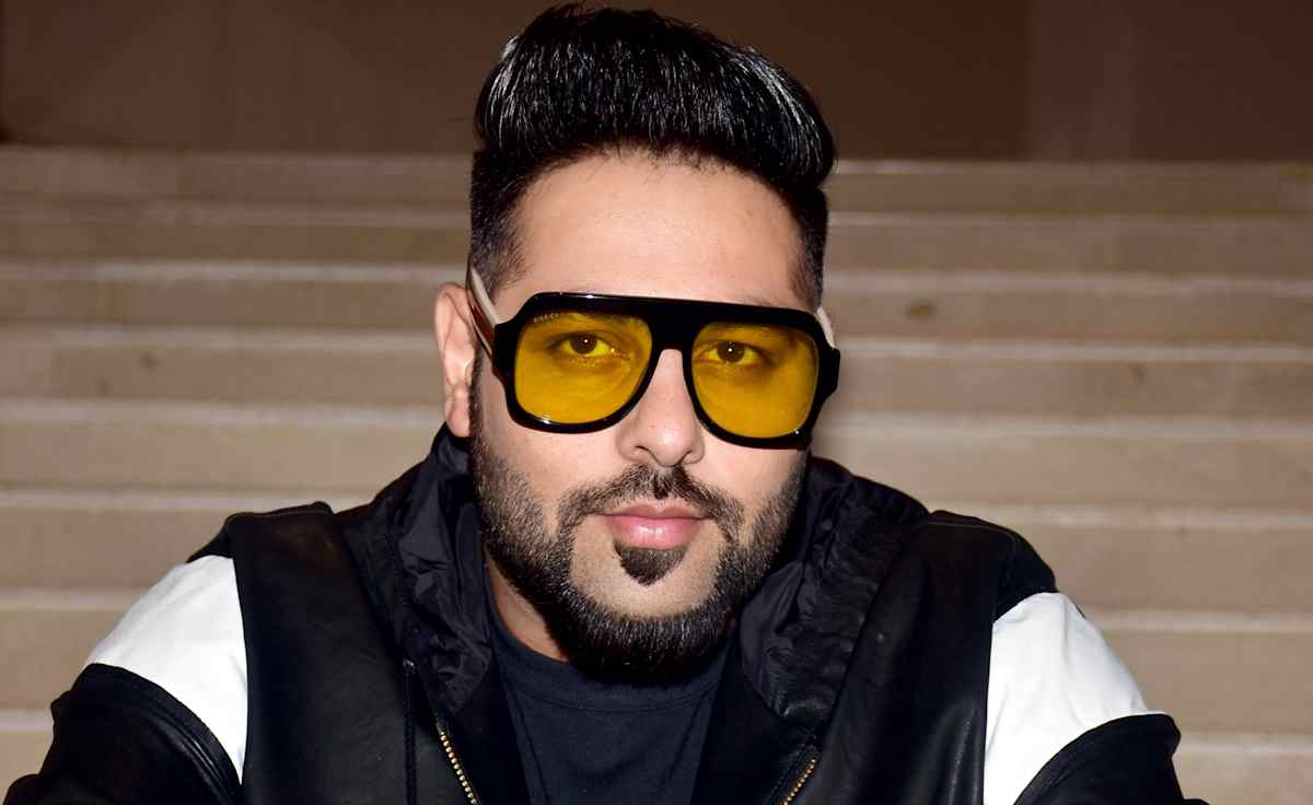 Badshah